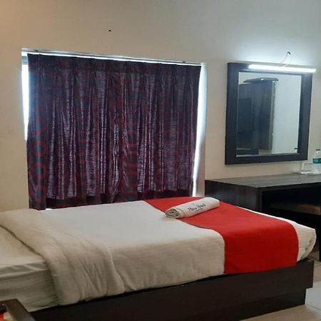 Plaza Hotel Trichy Tiruchirappalli Dış mekan fotoğraf